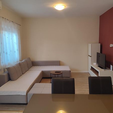 Apartment Stipic زادار المظهر الخارجي الصورة