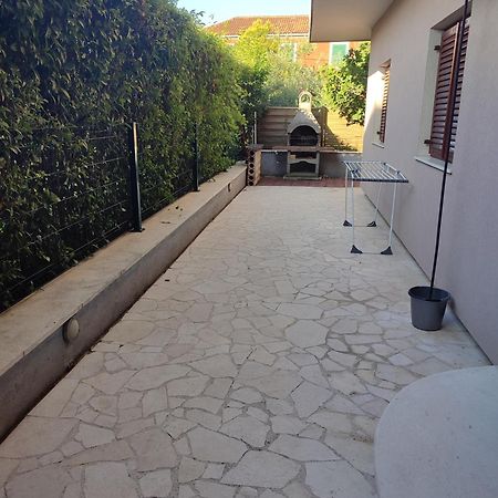 Apartment Stipic زادار المظهر الخارجي الصورة
