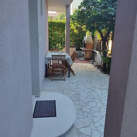 Apartment Stipic زادار المظهر الخارجي الصورة