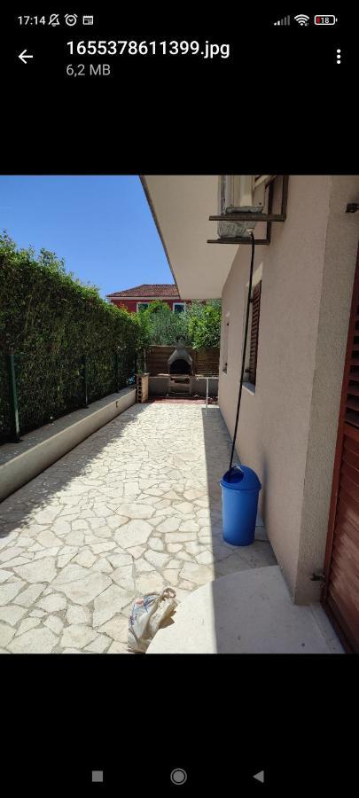 Apartment Stipic زادار المظهر الخارجي الصورة