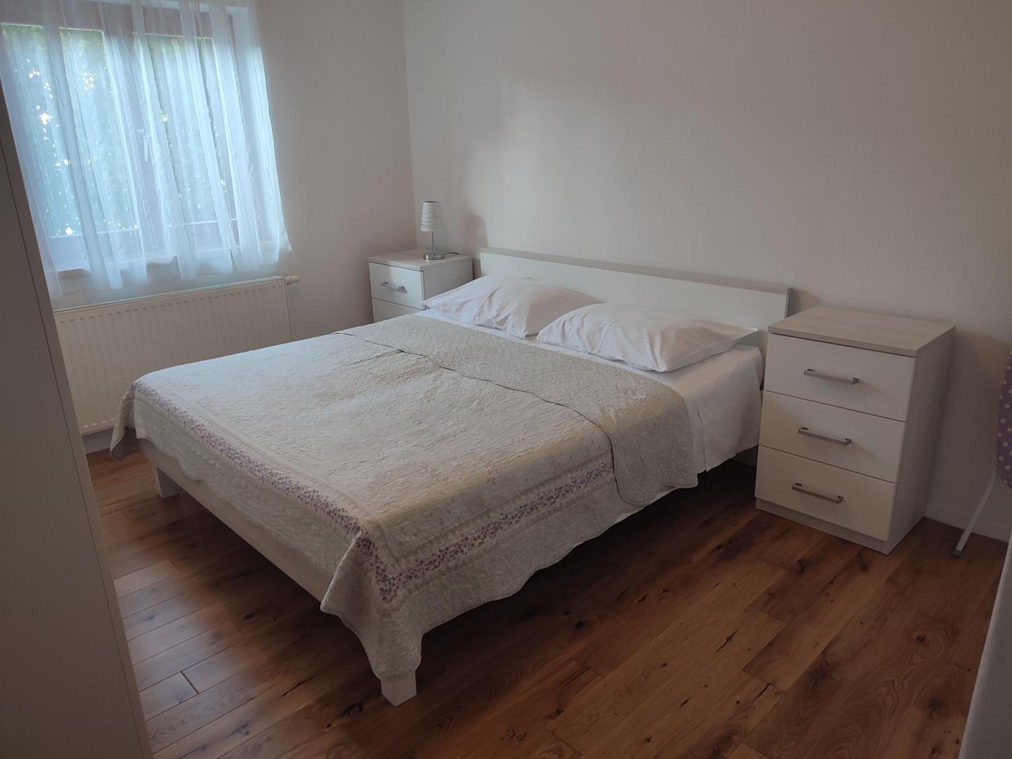 Apartment Stipic زادار المظهر الخارجي الصورة