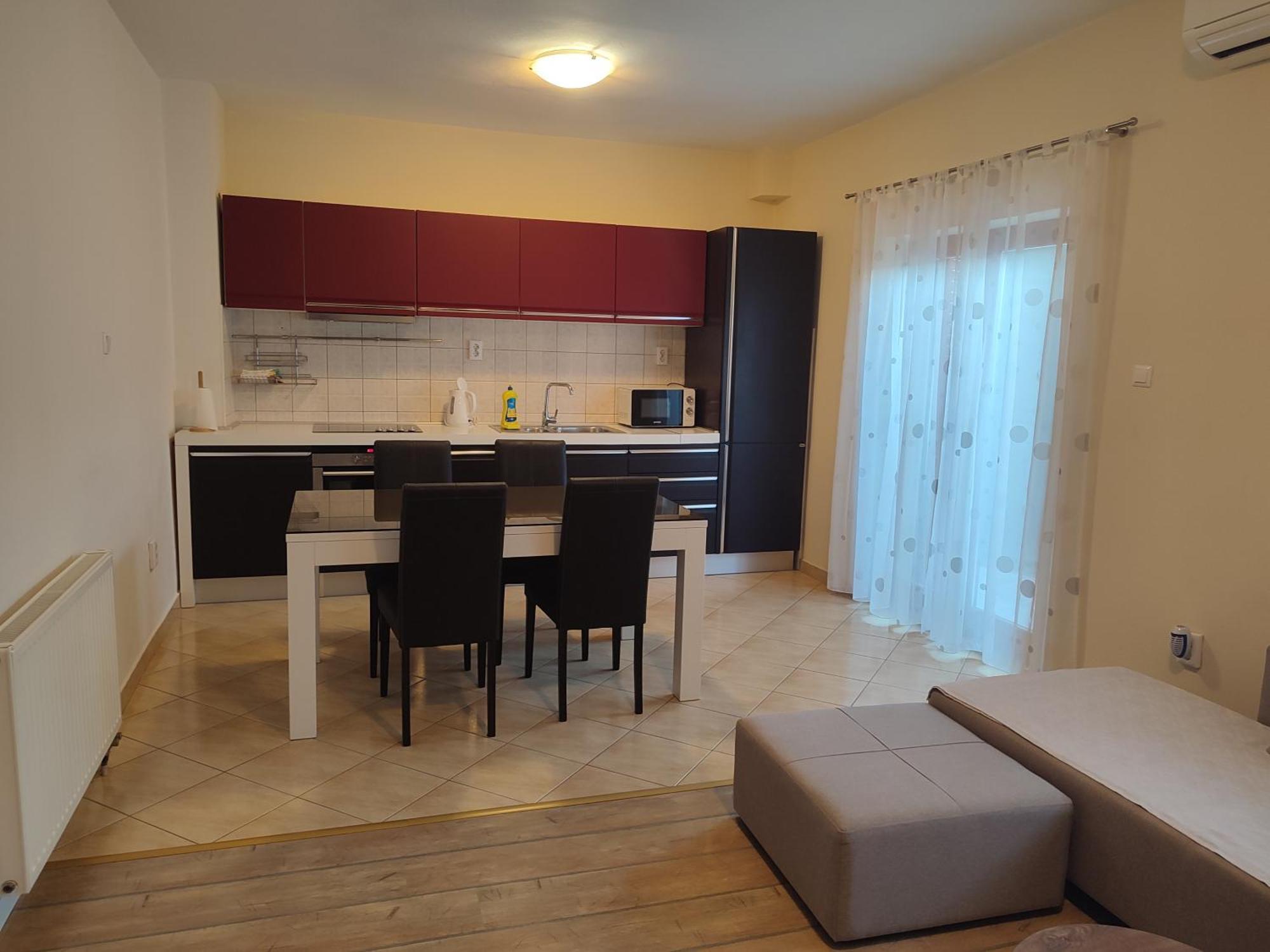 Apartment Stipic زادار المظهر الخارجي الصورة