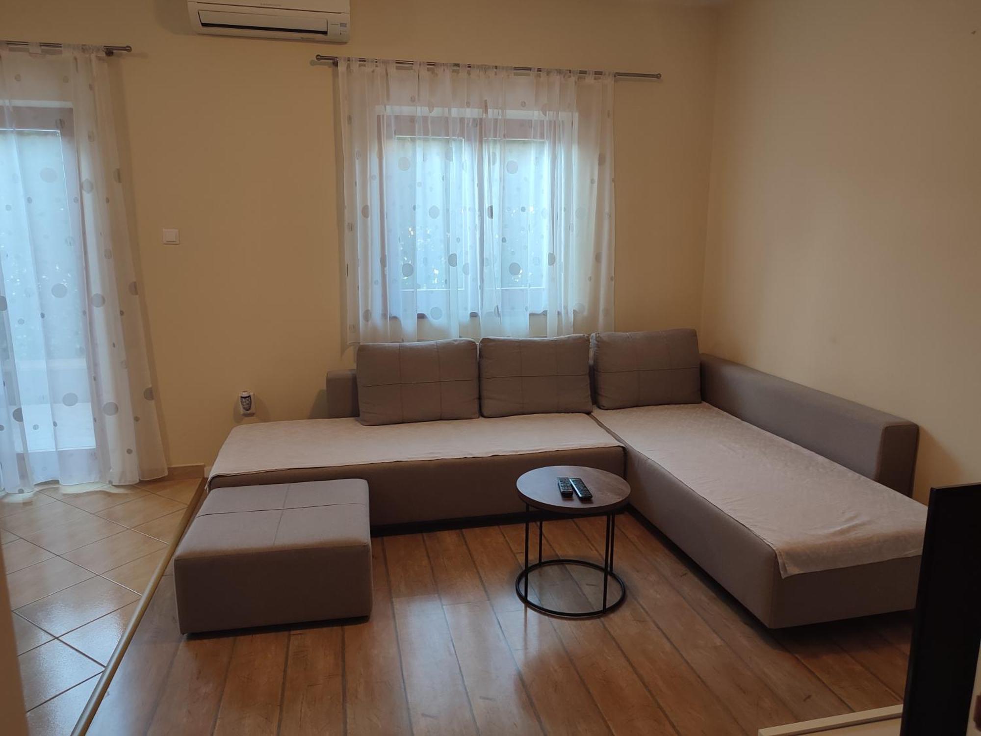 Apartment Stipic زادار المظهر الخارجي الصورة