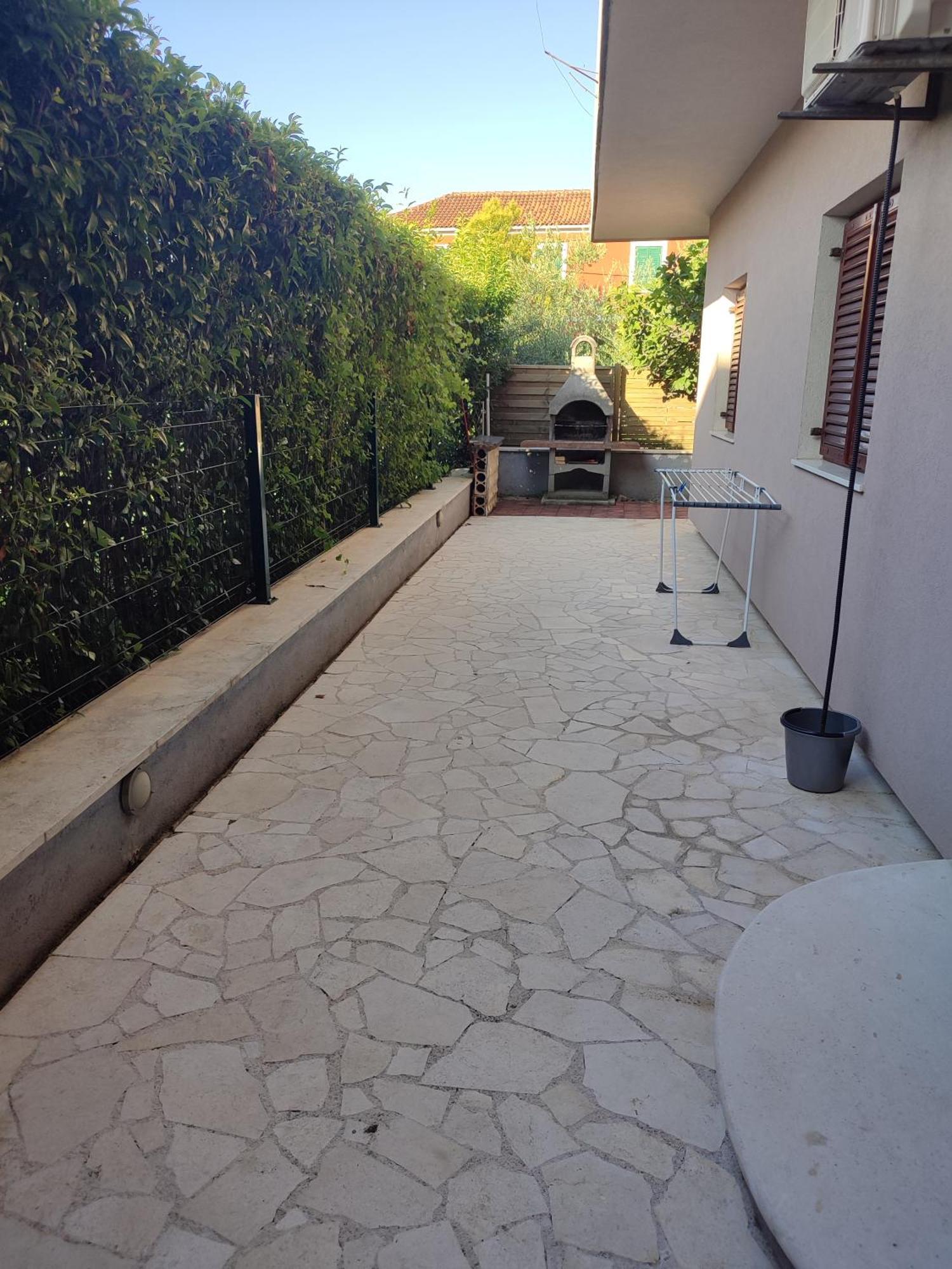 Apartment Stipic زادار المظهر الخارجي الصورة