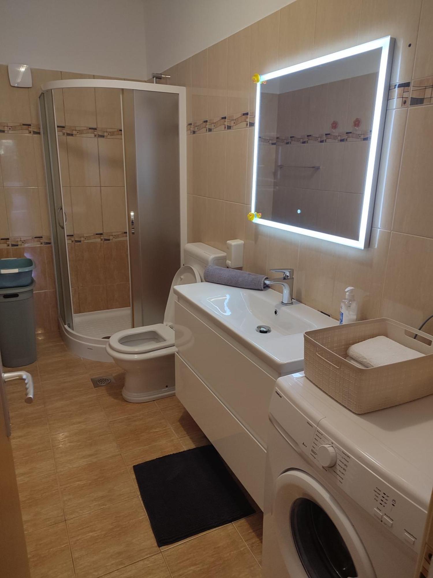 Apartment Stipic زادار المظهر الخارجي الصورة