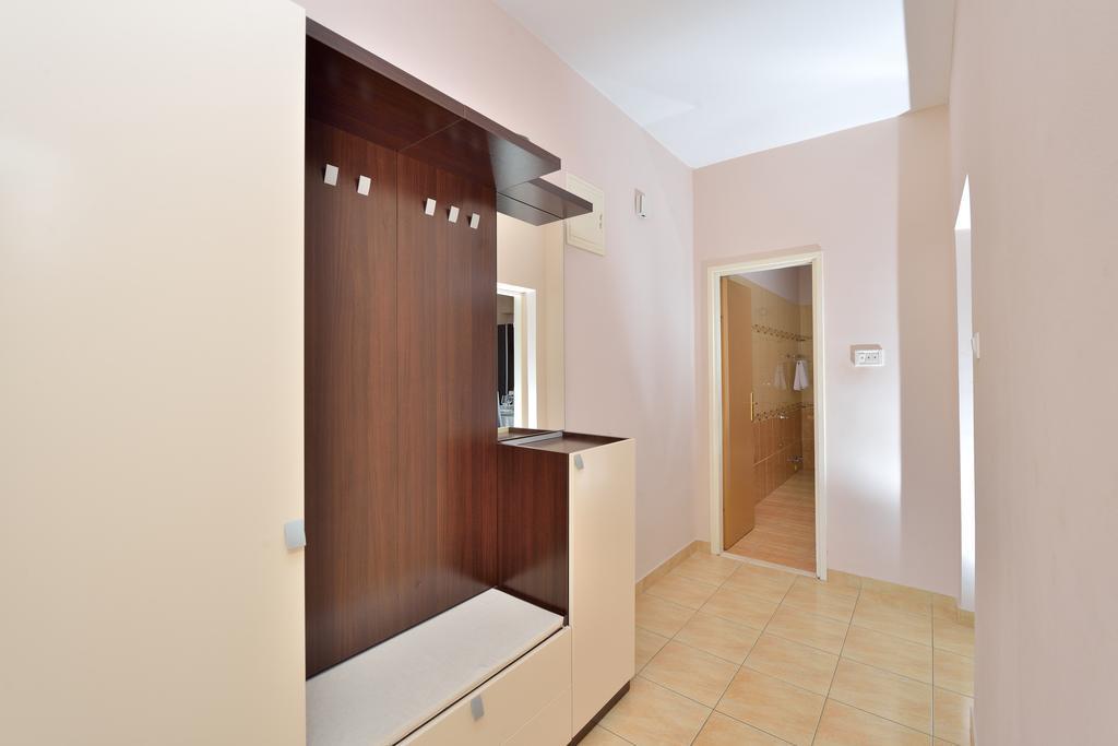 Apartment Stipic زادار المظهر الخارجي الصورة